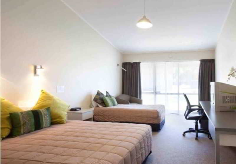 Auckland Airport Kiwi Motel Экстерьер фото