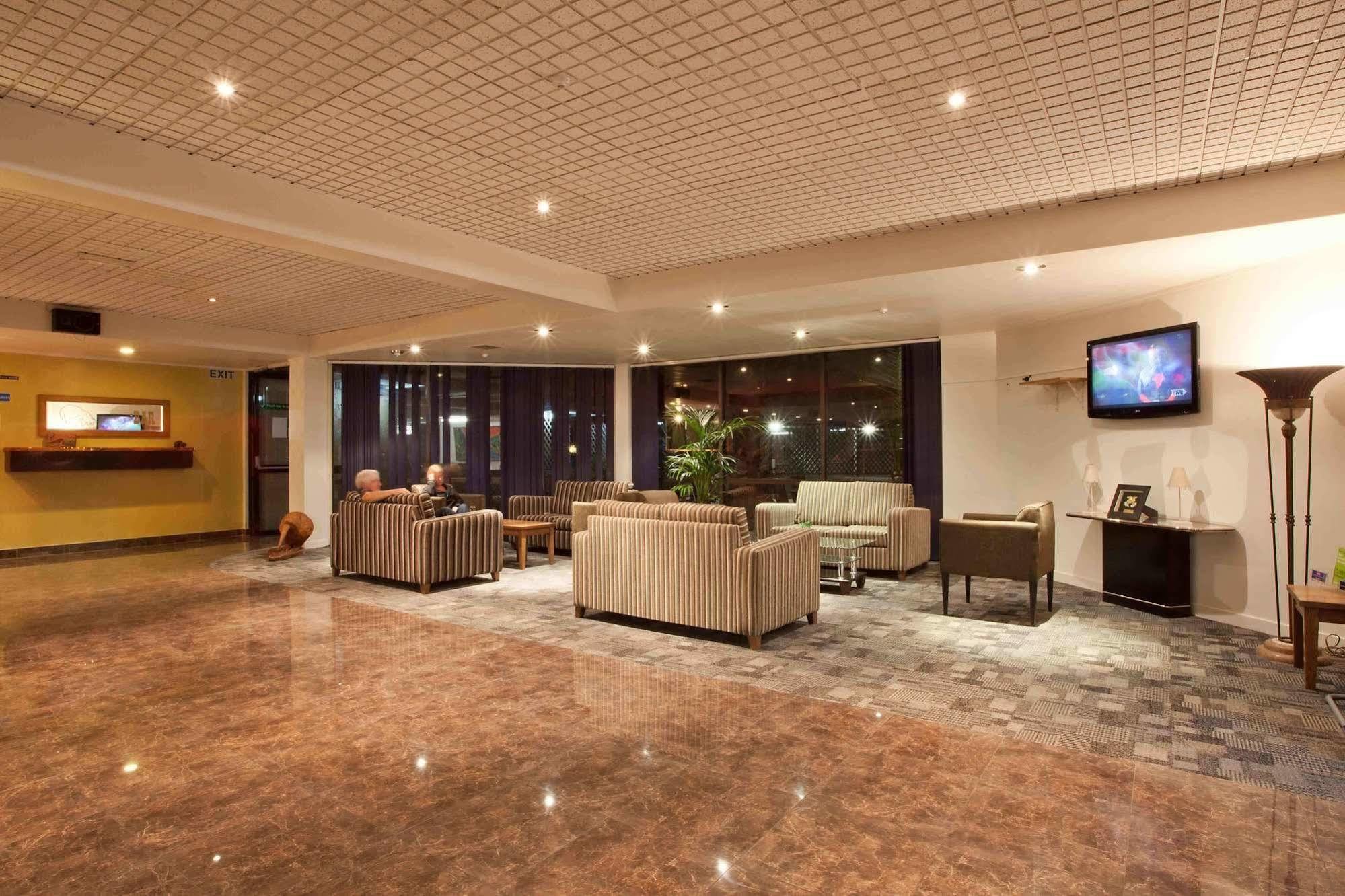 Auckland Airport Kiwi Motel Экстерьер фото