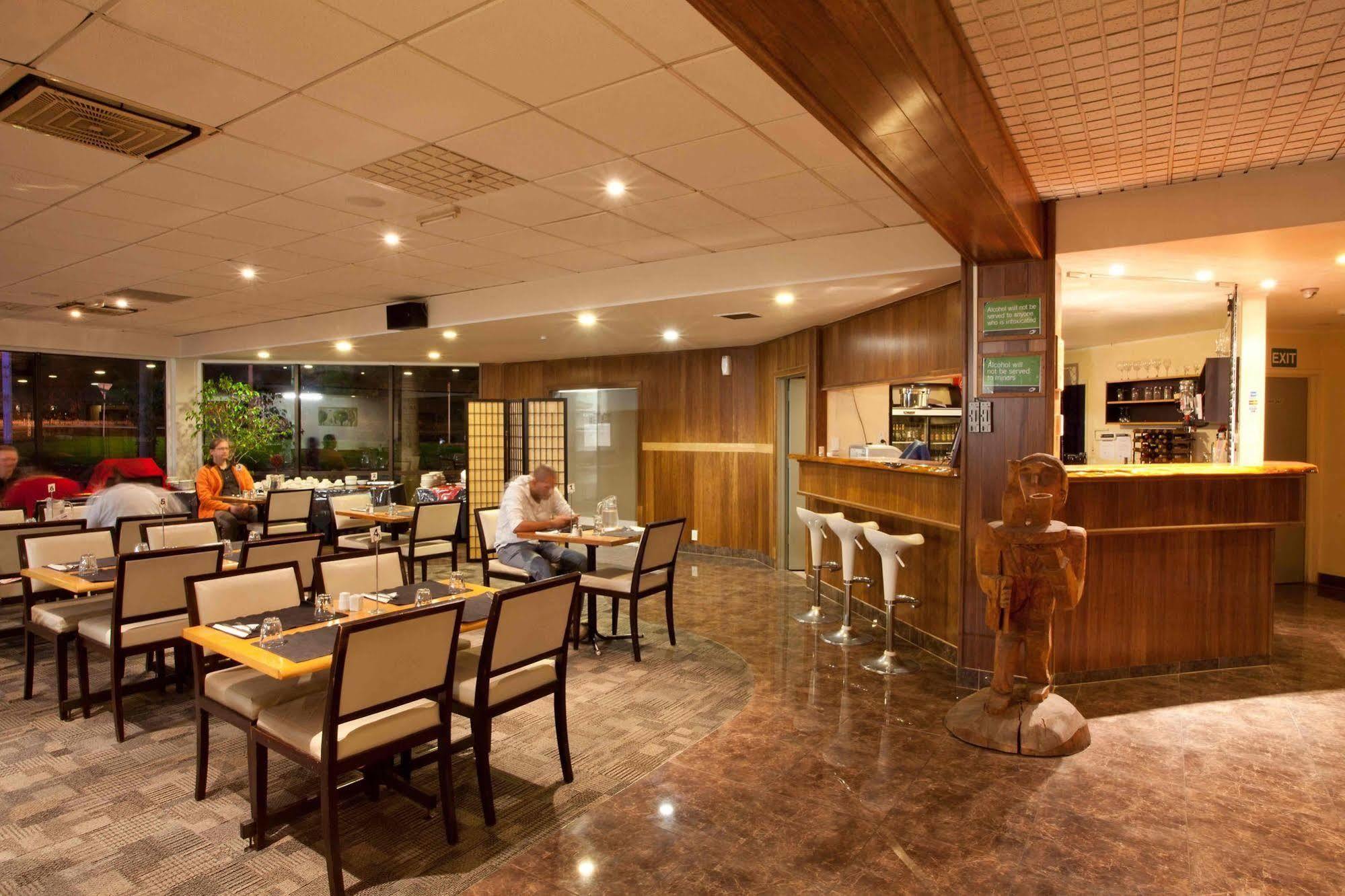 Auckland Airport Kiwi Motel Экстерьер фото